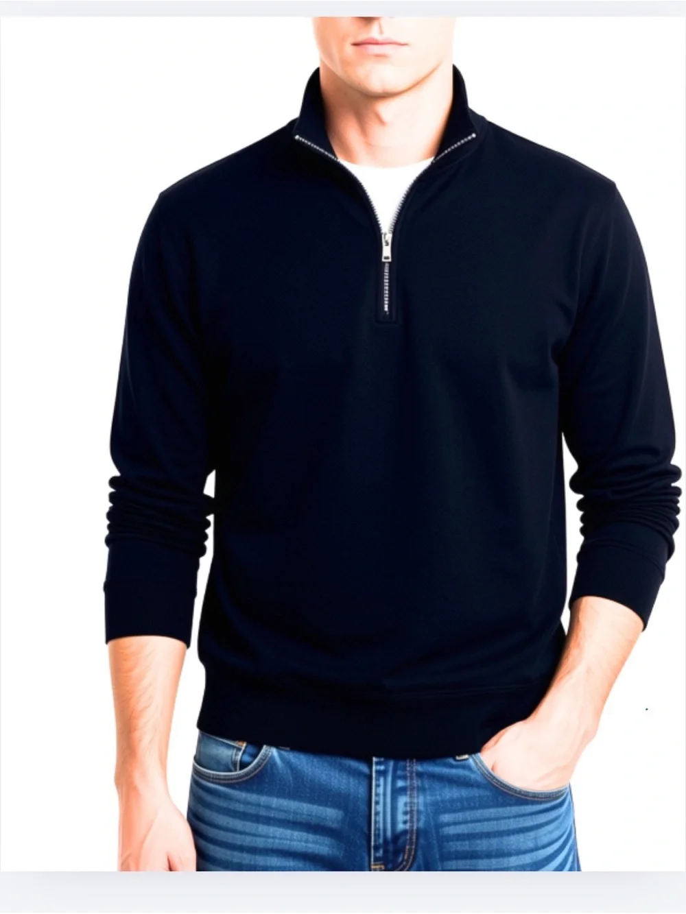 Banana Republic soft knit